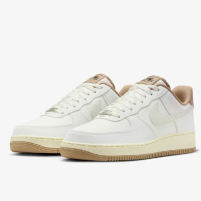 ナイキ エアフォース 1 ‘07 LV8 サミットホワイト NIKE AIR FORCE 1 07 LV8 summit wht/summit wht fz5225-100 Nike Air Force 1 '07 LV8 'Summit White' (FZ5225-100) Expeditedship