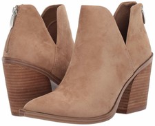 steve madden alyse brown tan