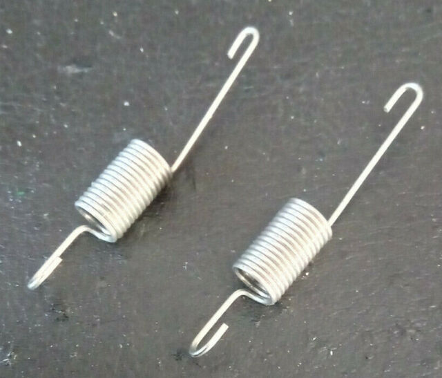 BMW R80 65 45 spring for choke / starter device for Bing 32 28 26- BMW R80 65 45 spring for choke / starter device for Bing 32 28 26-