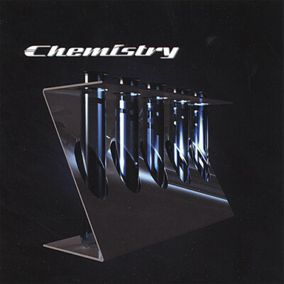 Further Down,Chemistry, - (Compact Disc)