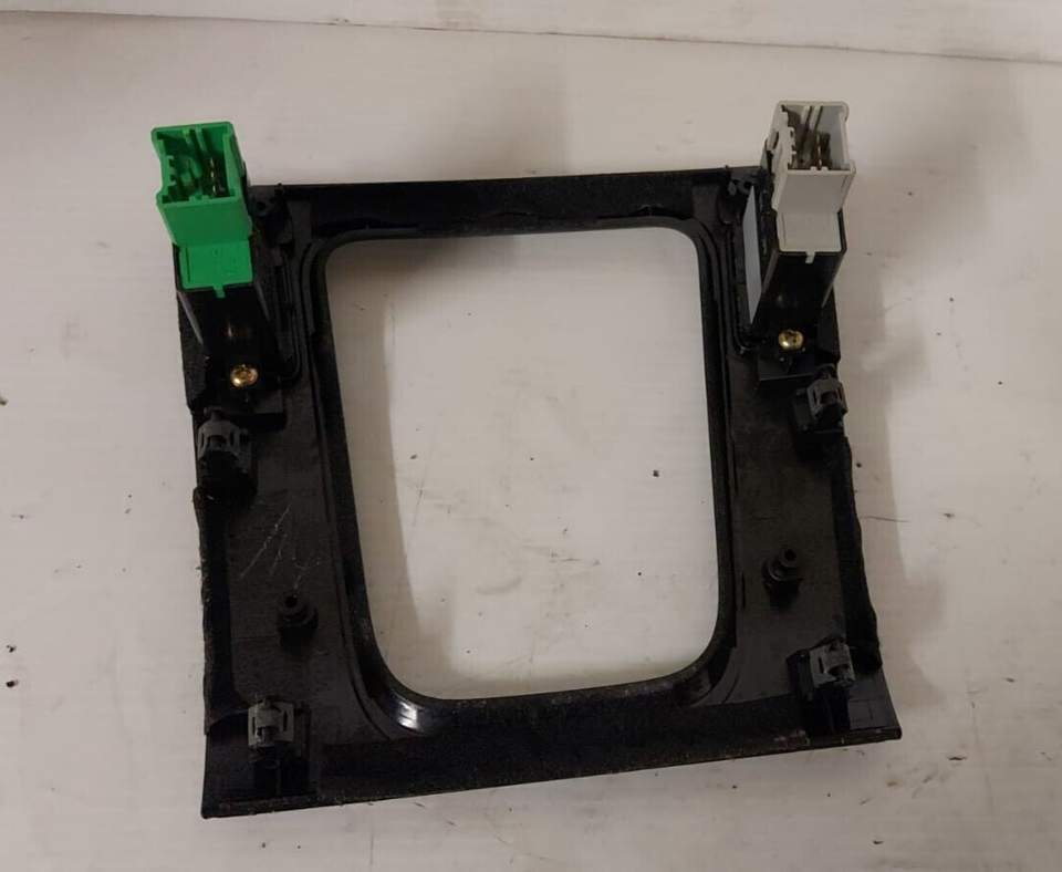 Gear Stick Surround Seat Warmer Buttons Switches Honda Accord Estate