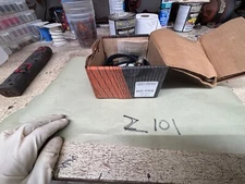 zerostart 860-0368 8600368    9w.