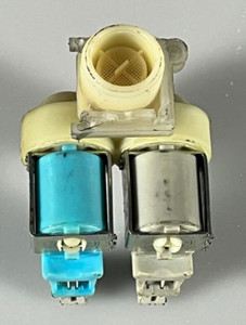 AEG L64540 Waschmaschine  Magnetventil Zulaufventil 132069800 #1701-7