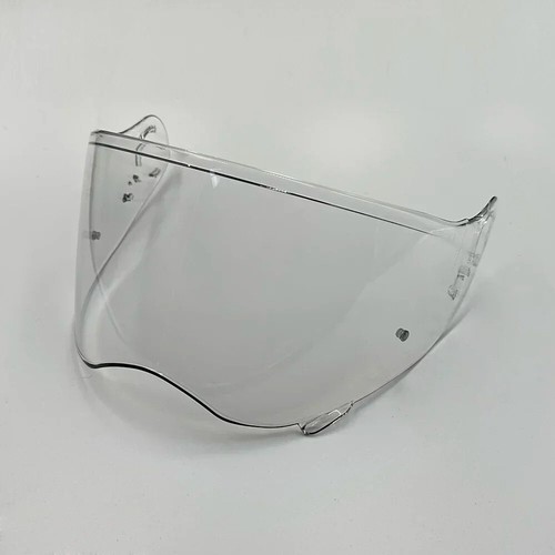 Photochromic Visor Fit For SHOEI HORNET ADV Rally CNS-2 Motorcycle Helmet Shield - Picture 2 of 8