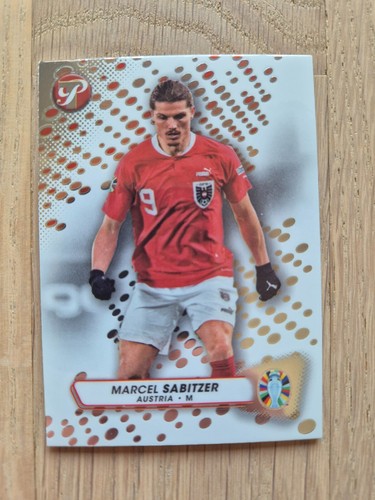 Topps Pristine Road to UEFA Euro 2024 - Pick your Card - Bild 5 von 221
