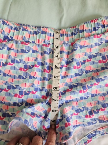 Vineyard Vines Girls Shorts Set 2 Pc Med/Lg See Photos - Picture 13 of 17