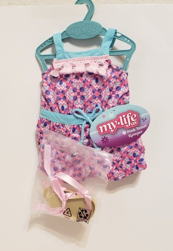 My Life As Doll Outfit (Sold separately) or accessories lot of 5 YOU PICK NEW - Picture 49 of 122