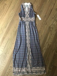 wisp ella jersey maxi dress