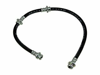 hosoやん Brake Hydraulic Hose Dorman H38688 Fits 1989-1996 Nissan 300ZX | eBay