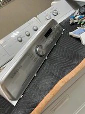 DC97-20272G ASSEMBLY PANEL CONTROL MODULE DC92-02648A