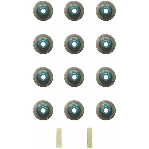 Fel-Pro SS 72810-1 Fel-Pro Valve Stem Seals | Summit Racing - View #2