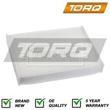 Cabin Filter Torq Fits Nissan X-Trail 2013- 272774BA0A