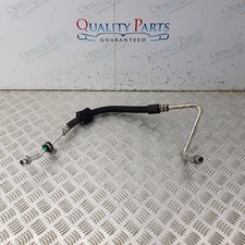 2017 Renault CLIO Mk4 1.5 dCi Air Conditioning AC Coolant Pipe  