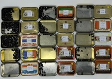 Desoutter / Atlas Copco Type A Angle Drill Collets