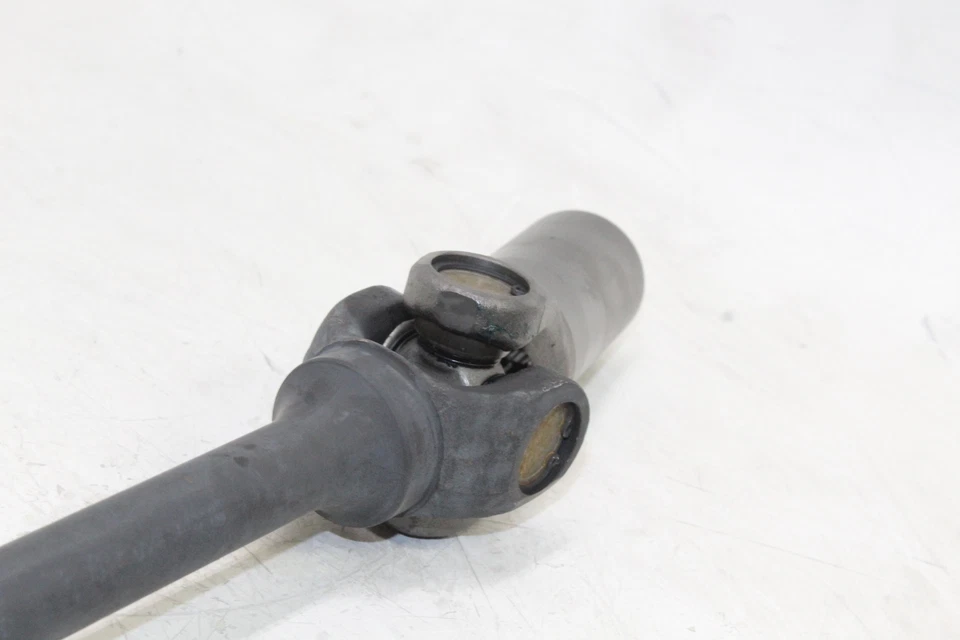 Triumph Rocket Iii Roadster U 2008-15 Universal Joint Gear OEM Foto 3 de 4