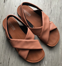Groundies 40 Verona Women Sandalen 6,5 Barfu�...