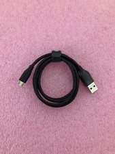 Anker Powerline Micro USB 3ft black A8132