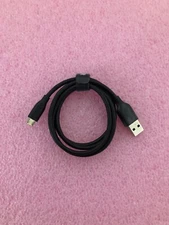 Anker Powerline Micro USB 3ft (black) A8132