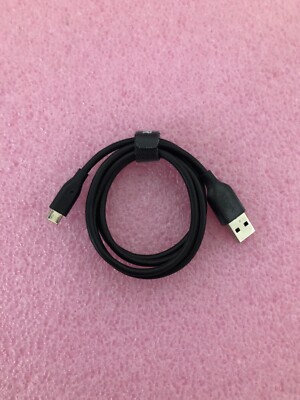 Anker Powerline Micro USB 3ft (black) A8132