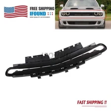 Upper Grille Reinforcement Grill For Dodge Challenger 15-23 68258750AC CH1223103