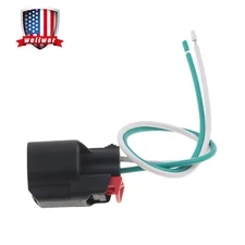 Fuel Injector Alternator ABS Harness Connection Control Plug for Dodge Dakota