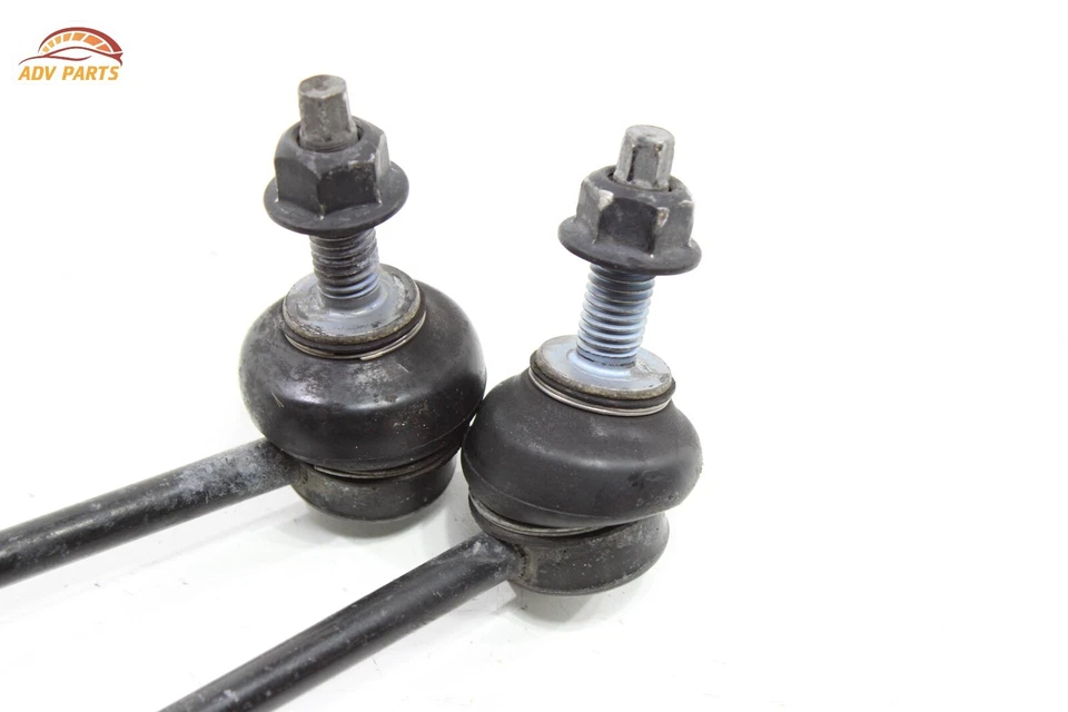 2018-2023 CHEVROLET TRAVERSE ESTABILIZADOR TRASEIRO BALANÇO ANTI ROLL BAR LINK FABRICANTE DE EQUIPAMENTO ORIGINAL -CONJUNTO- - Imagem 4 de 4