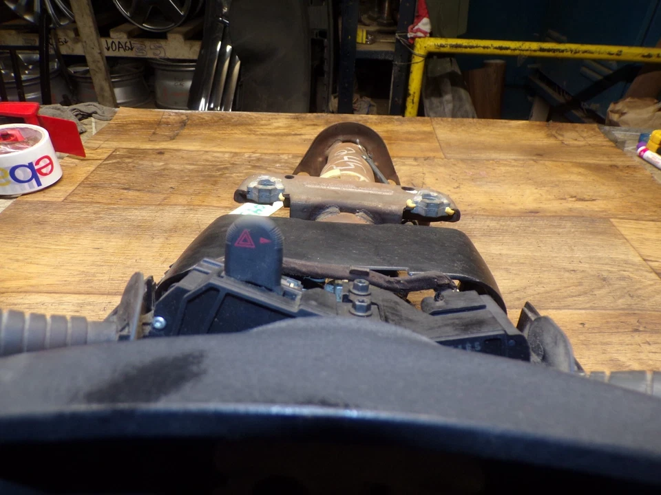 Buick Skylark 1995 columna de dirección cambio con llave *sin bolsa* Foto 2 de 4