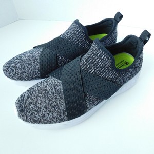 champion memory foam slip on shoes