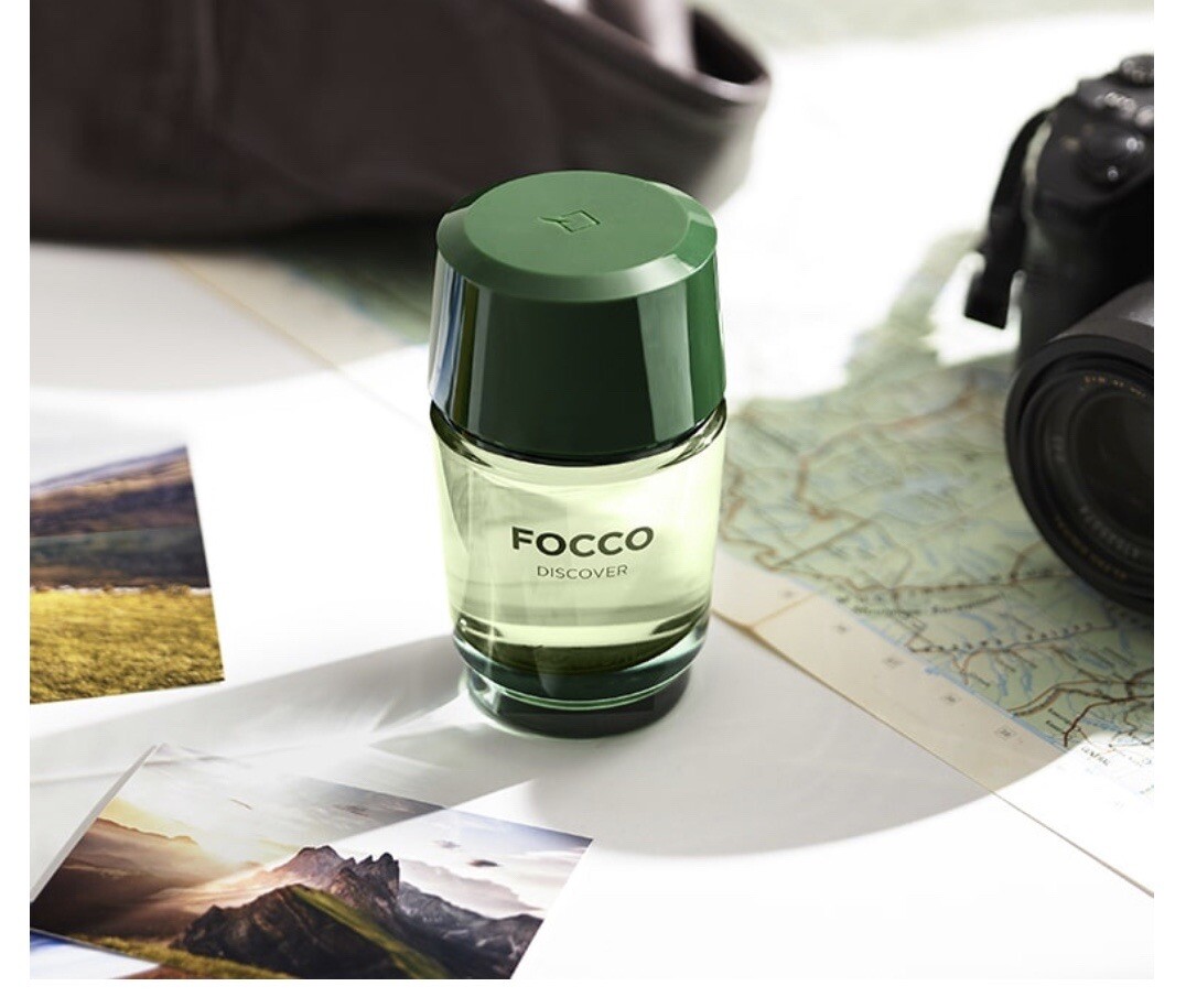 Perfume Yanbal Precio Colonia Focco Yanbal Perfume Foco De Yanbal