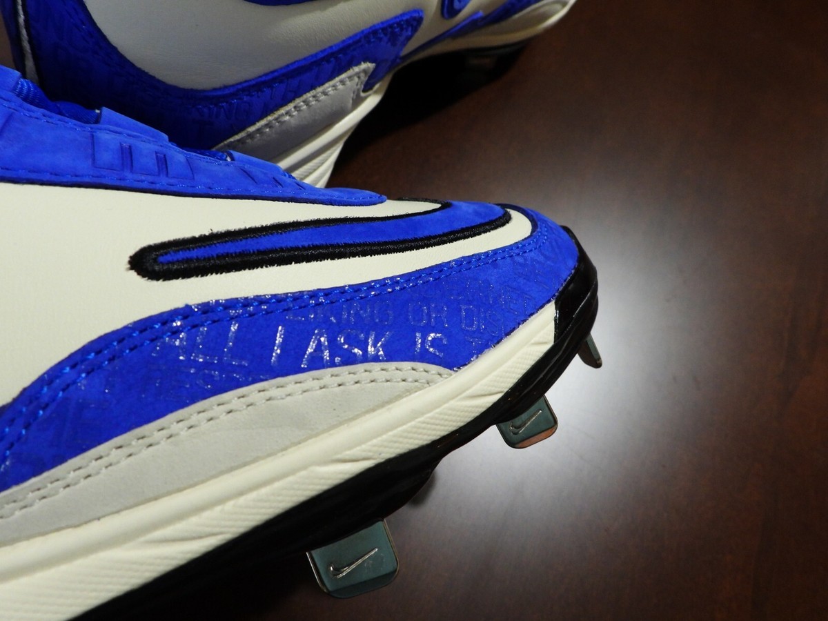 Baseball Cleats Nike Air Griffey Max Cleats Nike Air Max Griffey