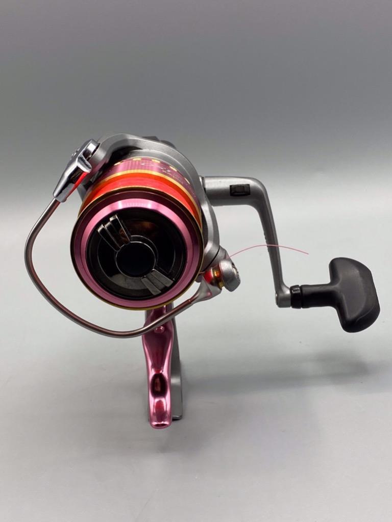 リール Daiwa Impult ISO 2500LBD DAIWA IMPULT RCS ISO 2500LBD REEL 055382-USED. | eBay