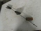 <!--F#f_0-->Holden Kingswood Monaro handbrake spring cable may suit HQ HJ HX HZ WB <!--F/-->