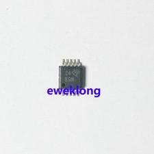 INA203AIDGSR MSOP10 Marking Code BQN INA203 IC chips components x 1pcs