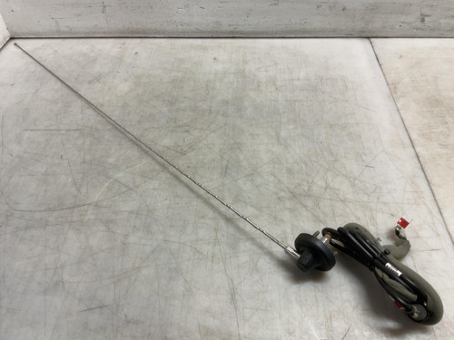 Jeep JK Wrangler OEM Radio Antenna Base and Mast 56040921AD 2007-2018 164401