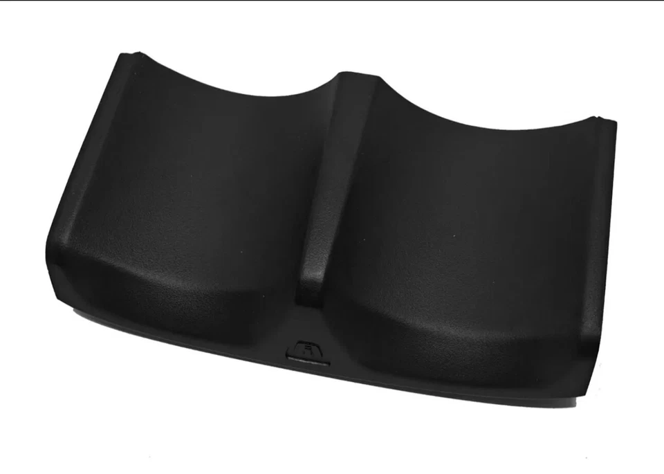 ПОДЛИННЫЙ MG ZS 2017-2024 ПЕРЕДНЯЯ ЦЕНТРАЛЬНАЯ КОНСОЛЬ ПОДСТАКАННИК РАЗДЕЛИТЕЛЬ 10717211 - Изображение 3 из 4