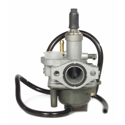 CARBURETOR DELL'ORTO PHVA 17.5 US FLANGE ATTACHMENT HONDA 50 Bali/SKY/ SFX/ SGX