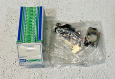 Augat Alcoswitch RM210-0 Selector Switch