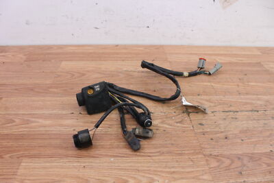2003 SEA-DOO GTI LE RFI  Steering Wire Harness - Switches Start Stop DESS