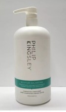 Philip Kingsley MOISTURE BALANCING Combination Conditioner 33.8 oz / 1000 ml 0.87 per fl oz