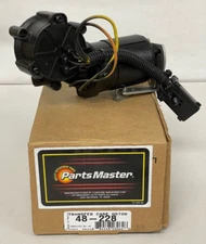 Reman Parts Master Transfer Case Motor 48-228 4WD Cardone