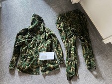 Russischer Gorka 1 Replika in VSR 93, Gr. 56-6 , Udssr, Airsoft