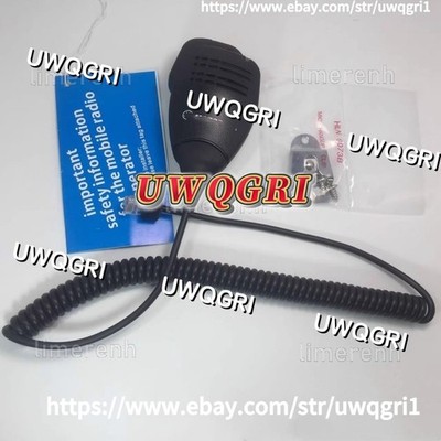 New PMMN4007A Microphone For Motorola GM338 GM950I GM300 GM3688 Car Radios