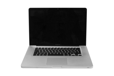 Apple MacBook Pro A1286  / 15,4'' / i7-3615QM / 8GB / 500GB SSD / W11P / Catalina