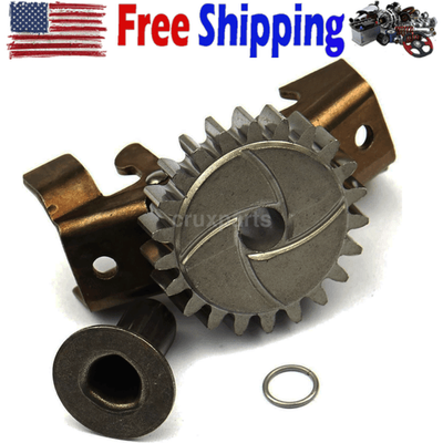 #ad NEW FOR Briggs amp; Stratton 793338 Governor Gear Replaces 698231 696376 394348 US $16.37