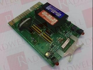 INVENSYS MSC-UC-PO / MSCUCPO (USED)