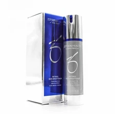 ZO Skin Health Retinol Skin Brightener 1.7 fl oz/50 ml. New IN BOX