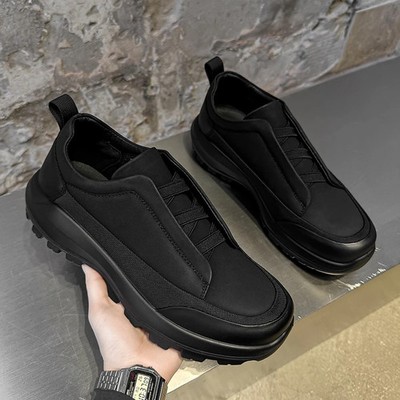 Men's Fashionable Casual Sports Shoes Versatile Lightweight Comfortable Shoes 