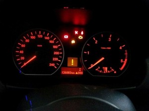 Tachometer Kombiinstrument 1024952-98 BMW 1 (E87) 116D ADVANTAGE