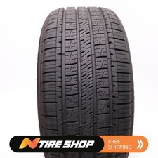 Used 25540r20 Goodyear Assurance Maxlife 2 - 101w - 1232 No Repairs