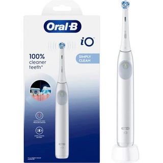 Oral B Electric Toothbrush iO Series 2 White